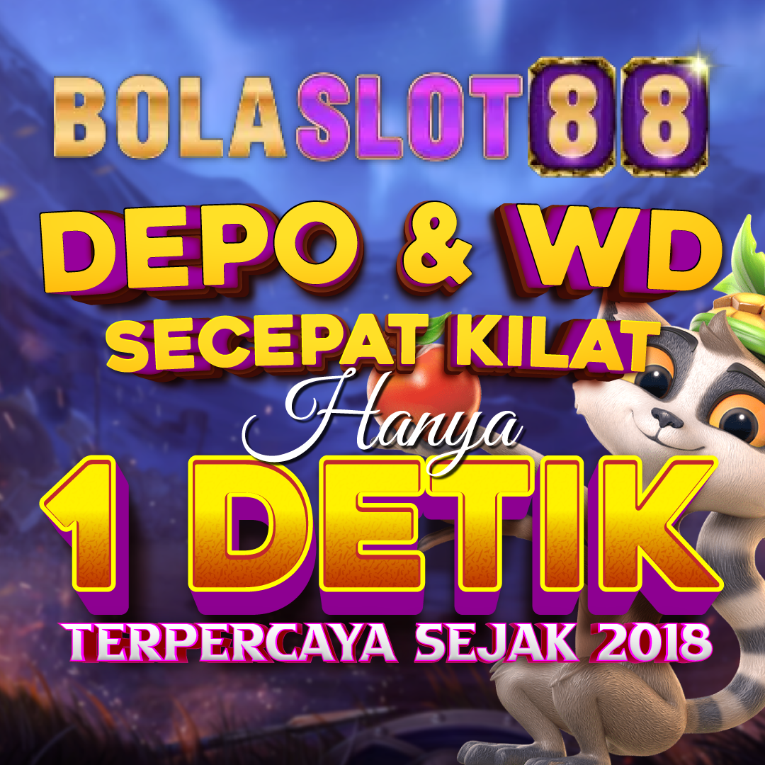 Slot Gacor